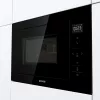 GORENJE BM251SG2BG beépíthető mikrohullámú sütő