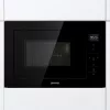 GORENJE BM251SG2BG beépíthető mikrohullámú sütő