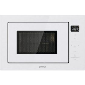 GORENJE BM251SG2WG beépíthető mikrohullámú sütő