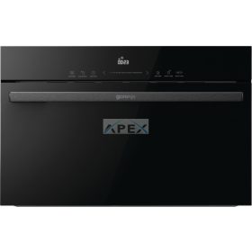 GORENJE BM341M3DBGH beépíthető mikrohullámú sütő