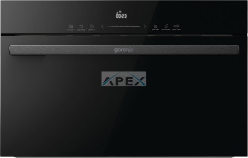 GORENJE BM341M3DBGH beépíthető mikrohullámú sütő