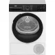 Beko BM3T37239WBB Keskeny hőszivattyús szárítógép 7kg