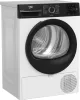 Beko BM3T37239WBB Keskeny hőszivattyús szárítógép 7kg