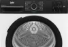 Beko BM3T37239WBB Keskeny hőszivattyús szárítógép 7kg