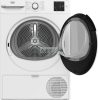 Beko BM3T372E0W Hőszivattyús szárítógép 7kg