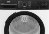 Beko BM3T38239WBB fehér-antracit hőszivattyús szárítógép 8kg
