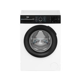   BEKO BM3WFSU38213WPBB keskeny elöltöltős mosógép 8kg 1200ford./perc
