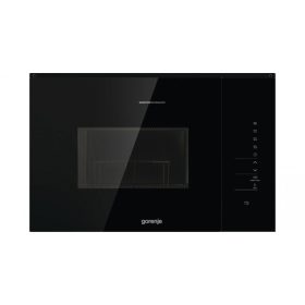   GORENJE BMI251SG3BG beépíthető mikrohullámú sütő inverteres