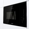 GORENJE BMI251SG3BG beépíthető mikrohullámú sütő inverteres