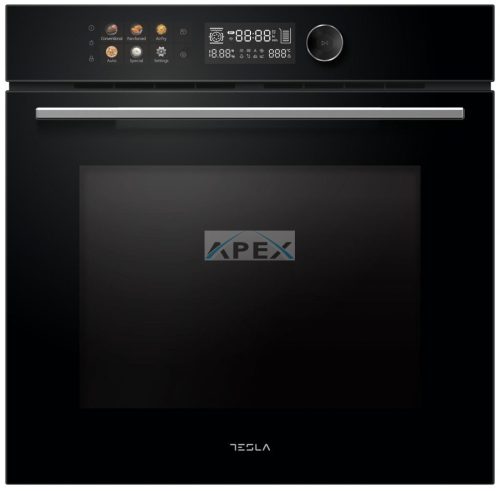 Tesla BO940MB beépíthető elektromos sütő