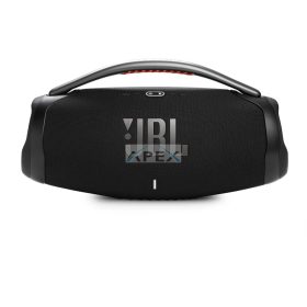 JBL Boombox 3 vezeték nélküli bluetooth hangszóró