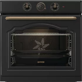 GORENJE BOS67372CLB beépíhető sütő