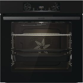 GORENJE BOS6737E06B beépíthető sütő
