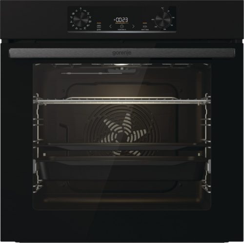 GORENJE BOS6737E06B beépíthető sütő