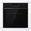 GORENJE BOS6737E06B beépíthető sütő