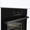 GORENJE BOS6737E06B beépíthető sütő
