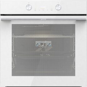 GORENJE BOS6737E06PWG Beépíthető sütő