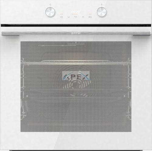 GORENJE BOS6737E06PWG Beépíthető sütő
