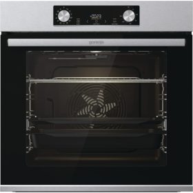 GORENJE BOS6737E13X beépíthető sütő