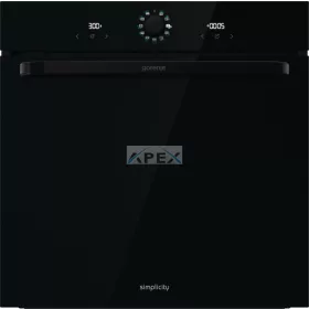 GORENJE BOS6737SYB beépíthető sütő