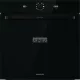 GORENJE BOS6737SYB beépíthető sütő