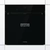 GORENJE BOS6737SYB beépíthető sütő