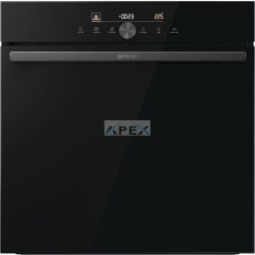 GORENJE BOS6747A05DG beépíthető sütő
