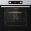 GORENJE BPS6737E03X beépíthető pirolitikus sütő
