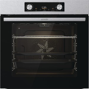 GORENJE BPS6737E03X beépíthető pirolitikus sütő