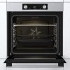 GORENJE BPS6737E03X beépíthető pirolitikus sütő