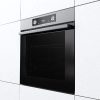 GORENJE BPS6737E03X beépíthető pirolitikus sütő