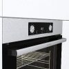GORENJE BPS6737E03X beépíthető pirolitikus sütő