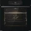GORENJE BPS6737E14BG beépíthető pirolitikus sütő