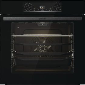 GORENJE BPS6737E14BG beépíthető pirolitikus sütő