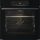 GORENJE BPS6737E14BG beépíthető pirolitikus sütő