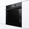 GORENJE BPS6737E14BG beépíthető pirolitikus sütő