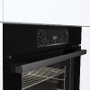 GORENJE BPS6737E14BG beépíthető pirolitikus sütő