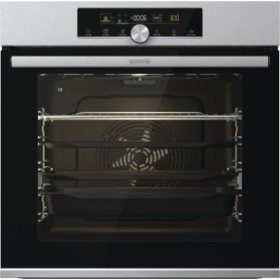 GORENJE BPS6747A06X beépíthető pirolitikus sütő