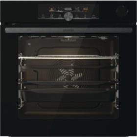 GORENJE BPSA6747A08BG beépíthető pirolitikus sütő