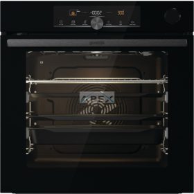 GORENJE BPSA6747A08BGWI beépíthető pirolitikus sütő