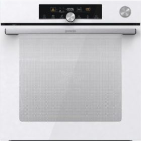 GORENJE BPSA6747A08WG beépíthető pirolitikus sütő