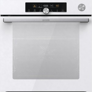 GORENJE BPSA6747A08WG beépíthető pirolitikus sütő