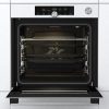 GORENJE BPSA6747A08WG beépíthető pirolitikus sütő