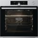 GORENJE BPSA6747A08XWI beépíthető pirolitikus sütő