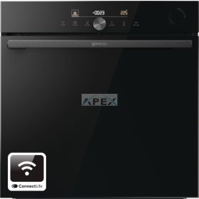 GORENJE BPSA6747DGWI beépíthető sütő