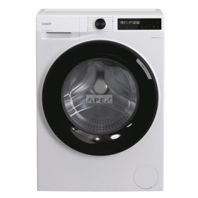   Candy BR 413BL8-S ProWash 500 Elöltöltős mosógép 13KG 1400 ford./perc