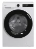 Candy BR48SBL6-S ProWash 500 Elöltöltős mosógép 8kg 1400 ford./perc