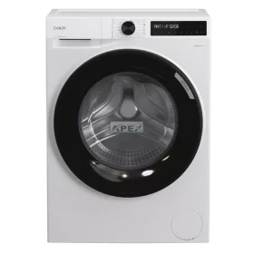   Candy BR48SBL6-S ProWash 500 Elöltöltős mosógép 8kg 1400 ford./perc