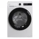 Candy BR48SBL6-S ProWash 500 Elöltöltős mosógép 8kg 1400 ford./perc