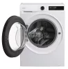 Candy BR48SBL6-S ProWash 500 Elöltöltős mosógép 8kg 1400 ford./perc